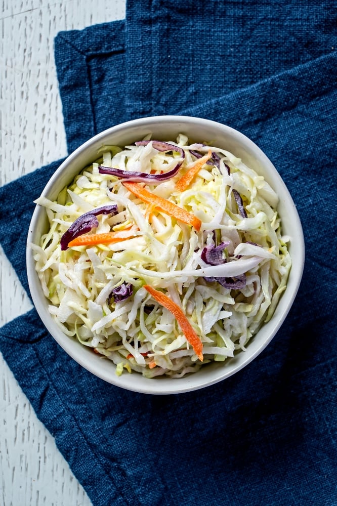 Coleslaw (GF)