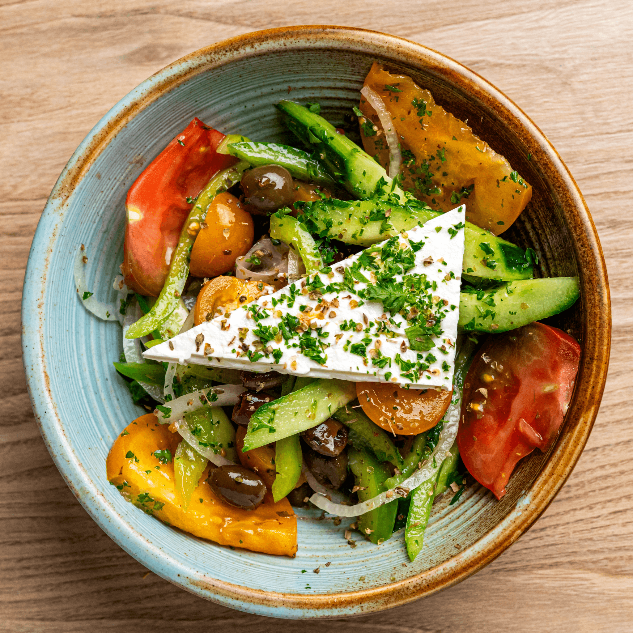 Greek Salad