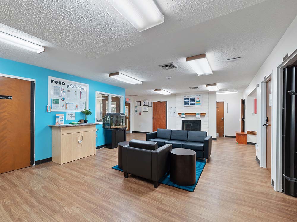 Skyrise School on East 75th Street Image