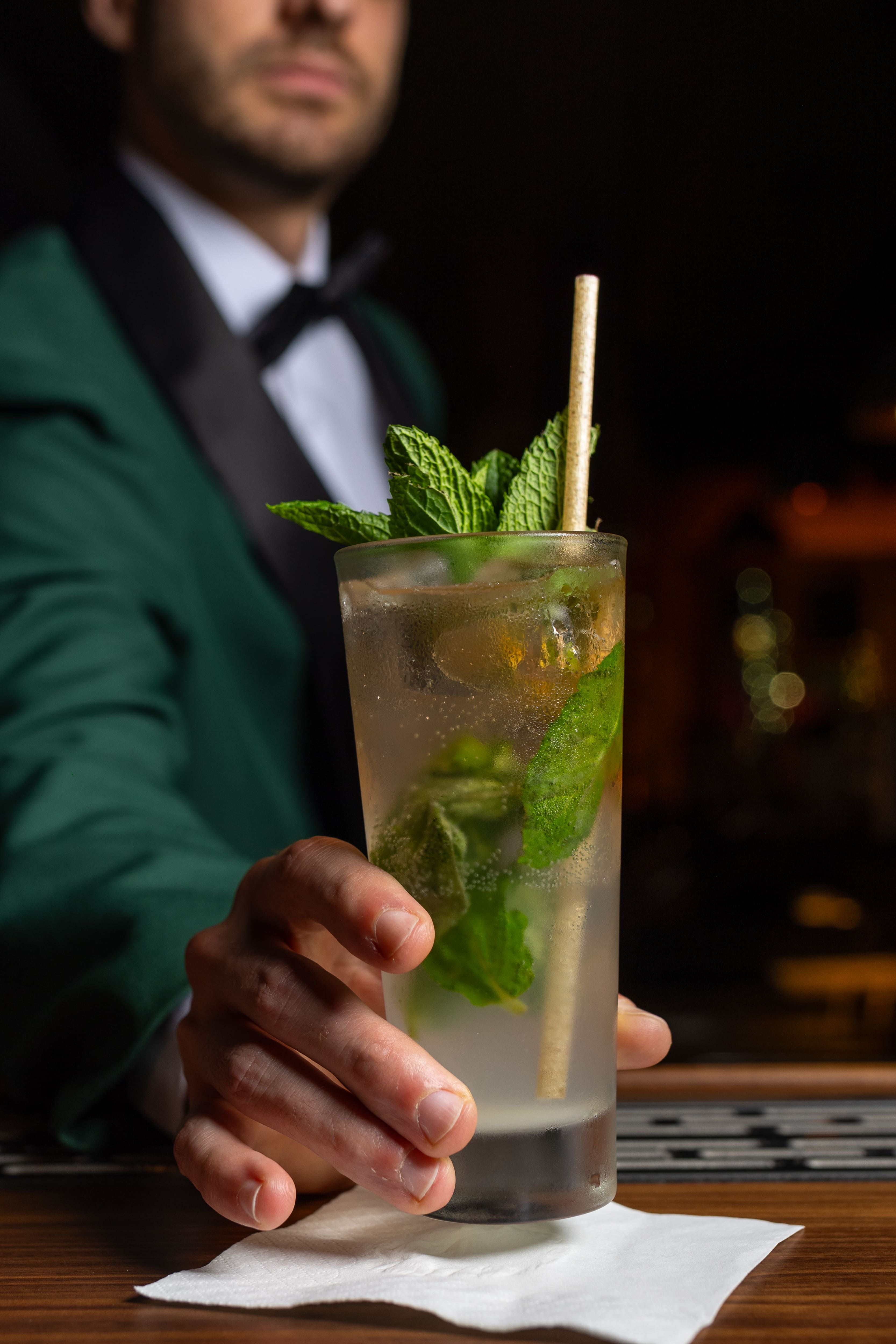 La Can~ita Beach Image