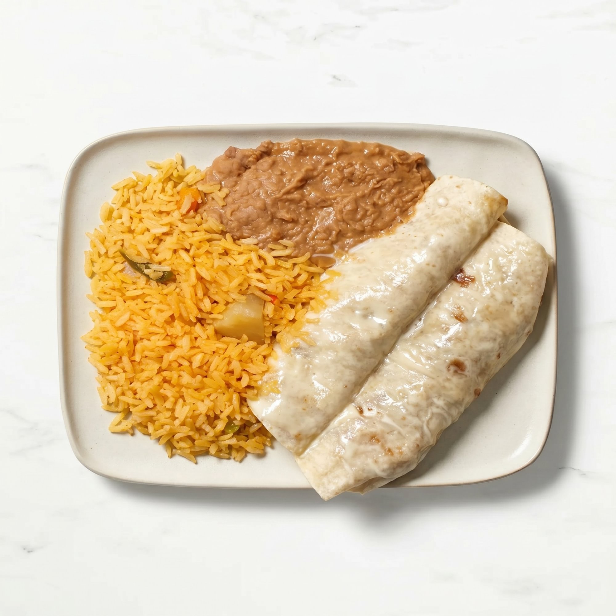 Tito's Burritos
