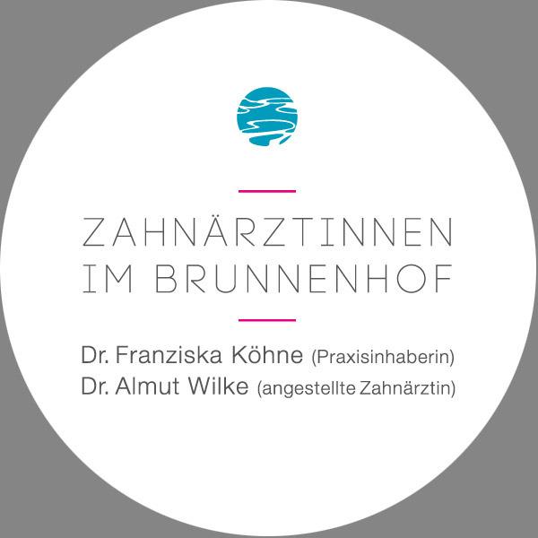 Logo von Zahnarzt Fürstenfeldbruck - Dr. Franziska Köhne