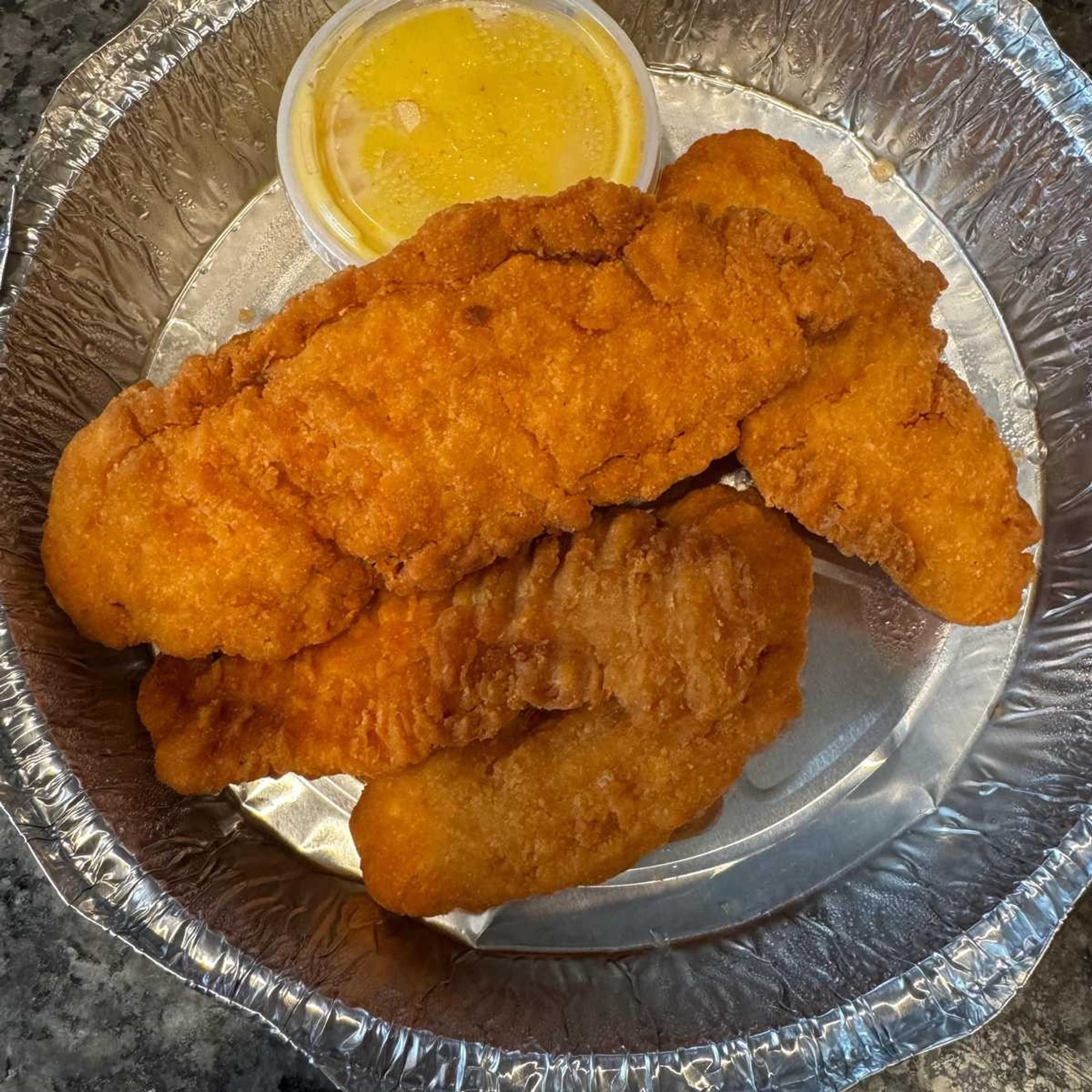 Chicken Tenders