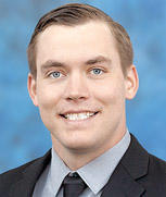 Photo of Nathan Lloyd Andersen