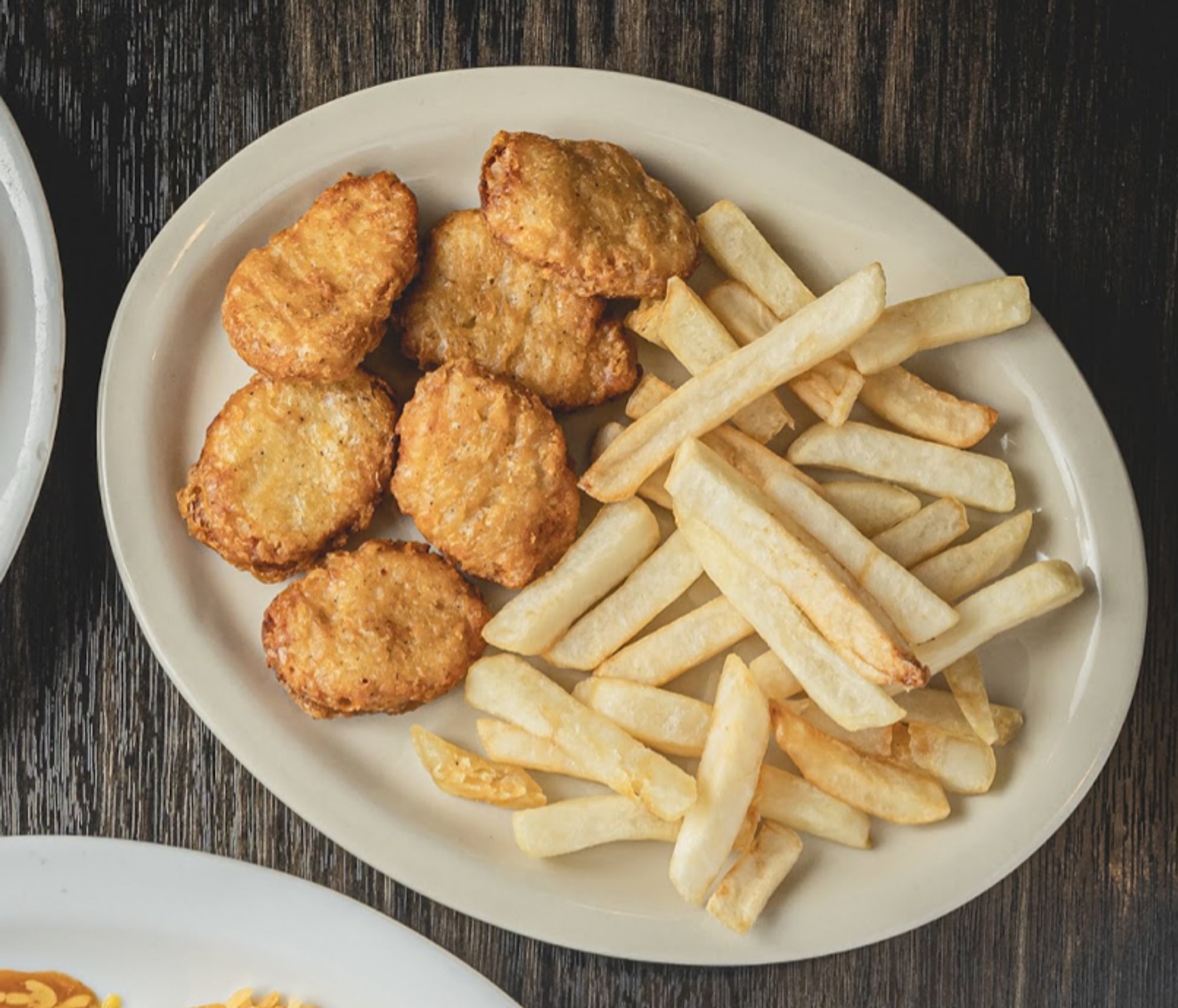 Chicken Nuggets