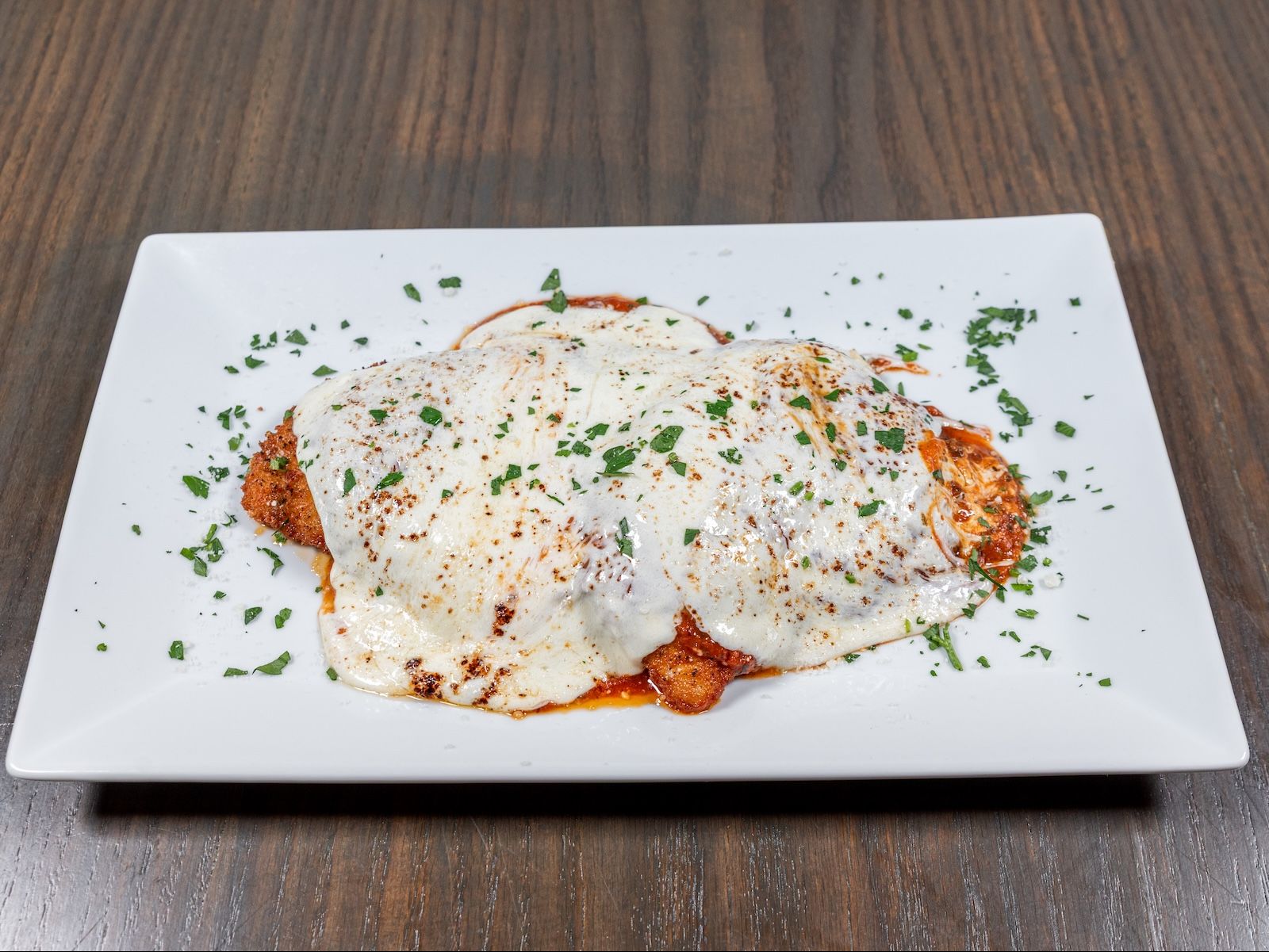 Chicken Parm