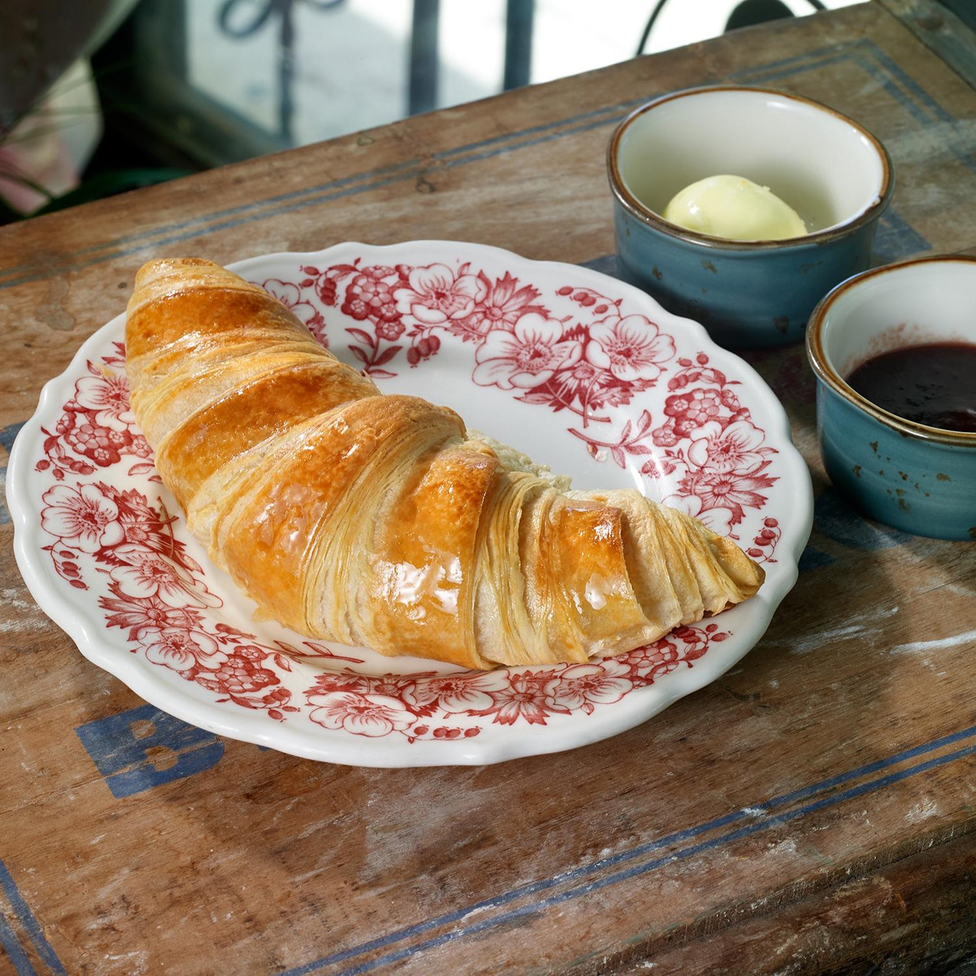 Croissant