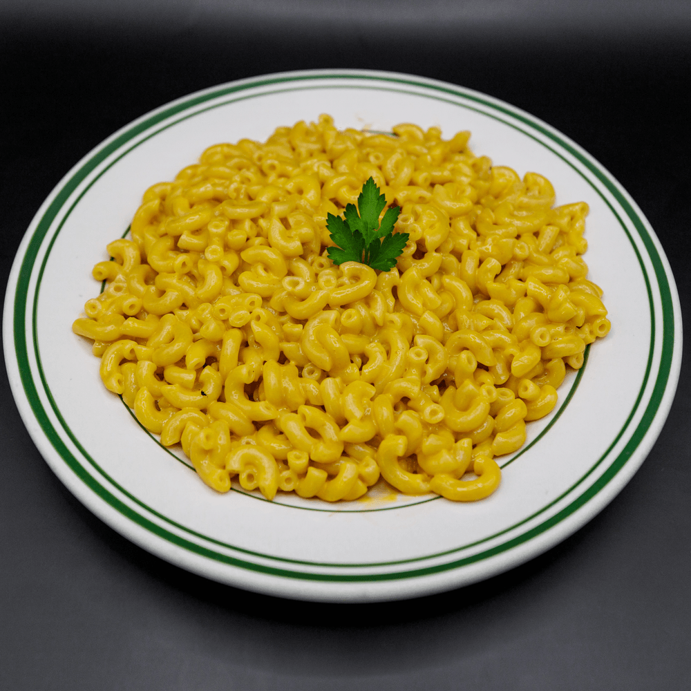 Mac and Cheese