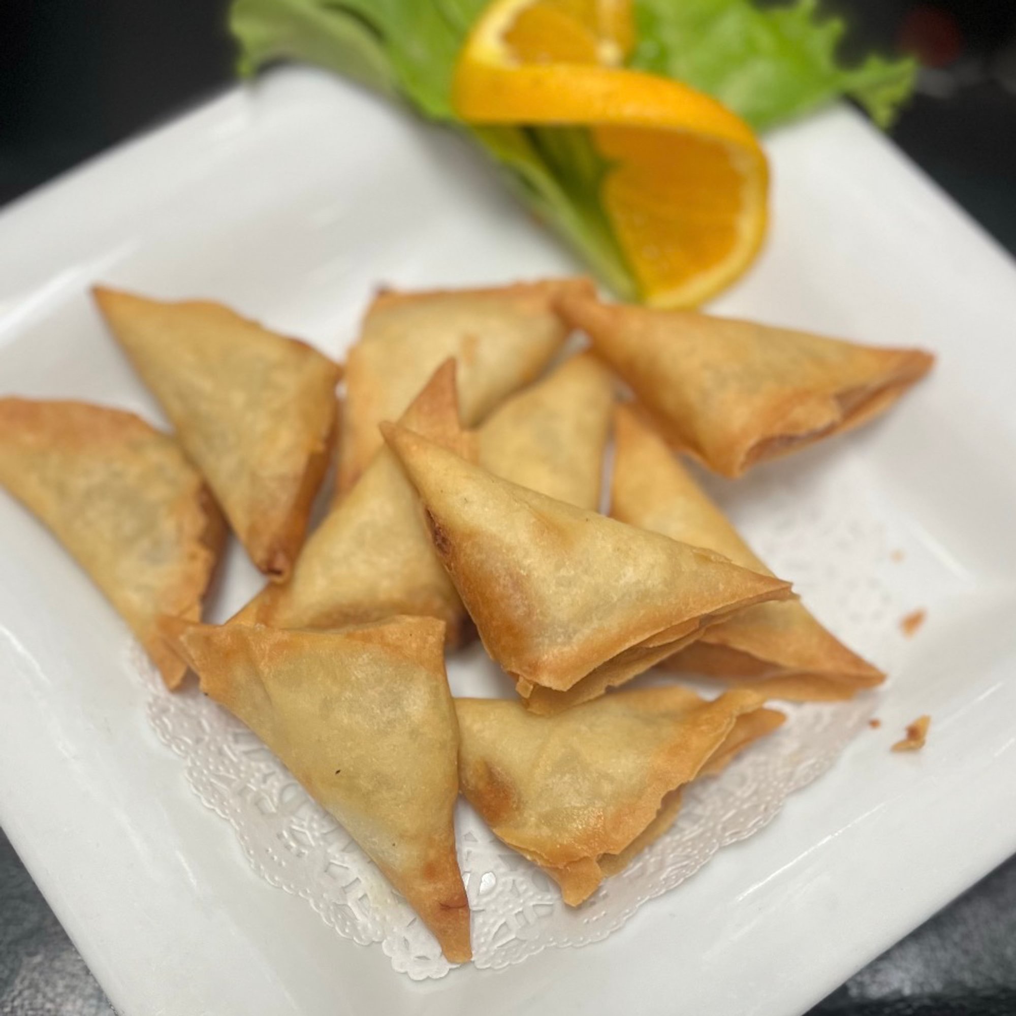 Samosa