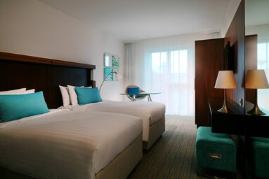 Bilder Courtyard by Marriott Cologne