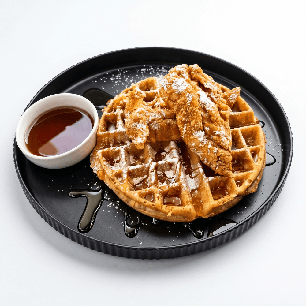 Chicken & Waffle