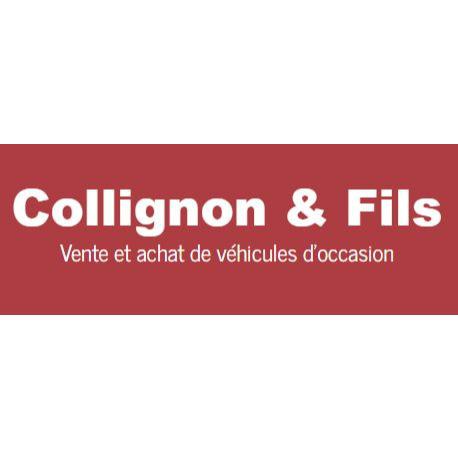 Collignon & Fils - Autos - Occasions Logo
