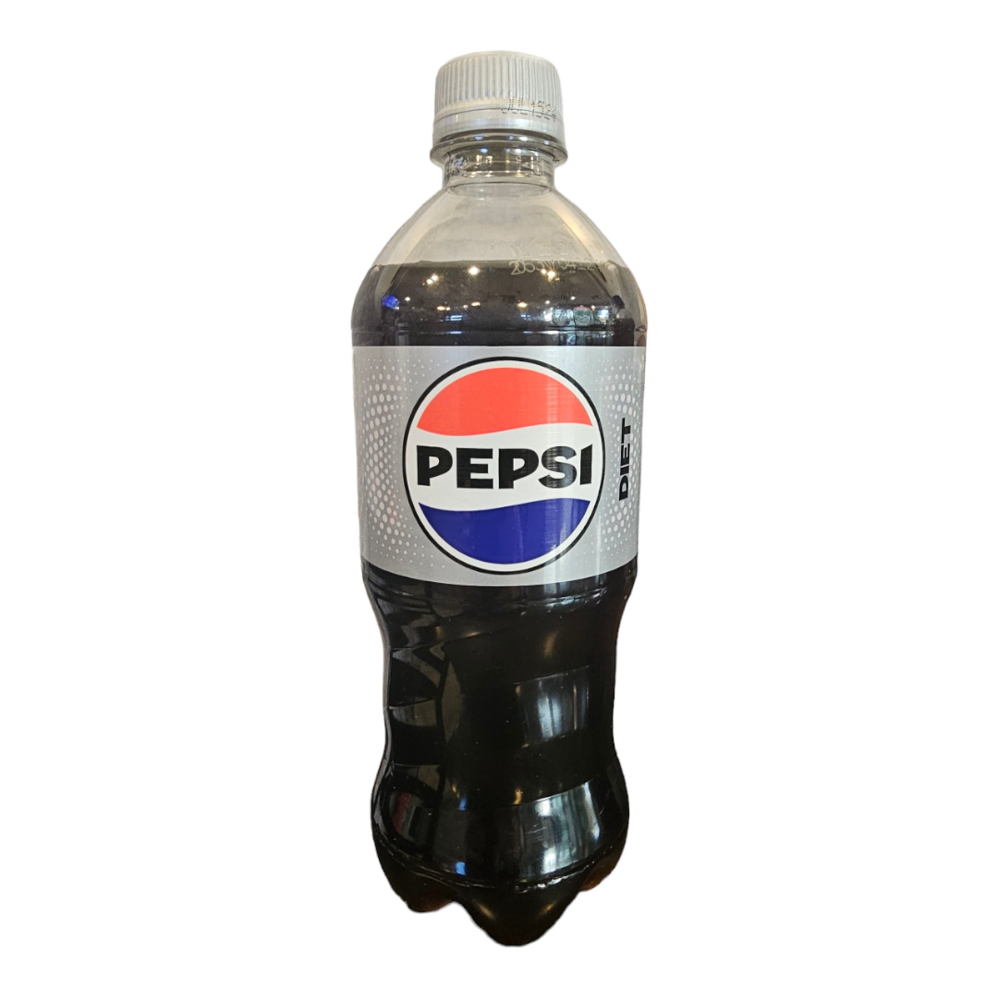 20 Oz Diet Pepsi