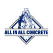 All In All Concrete Logo