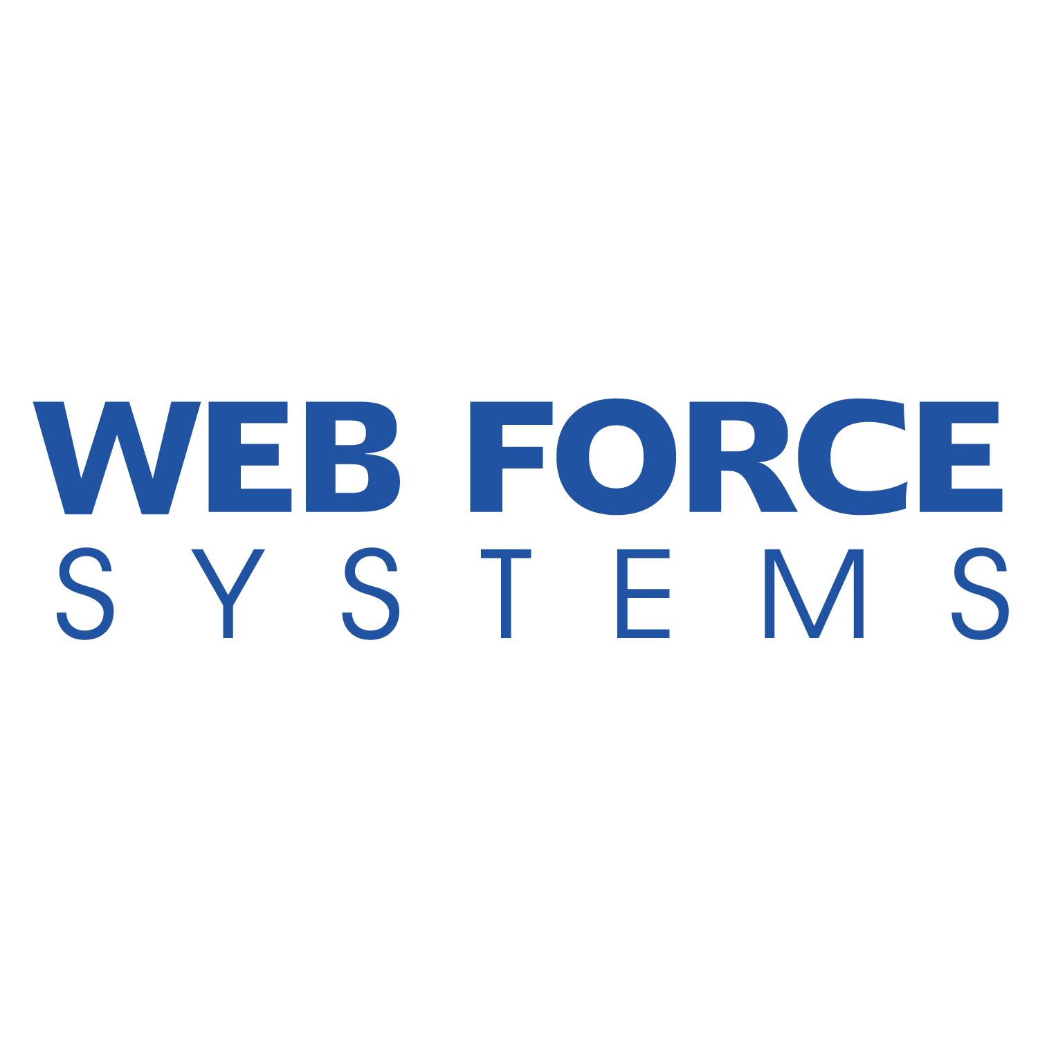 Web Force Systems