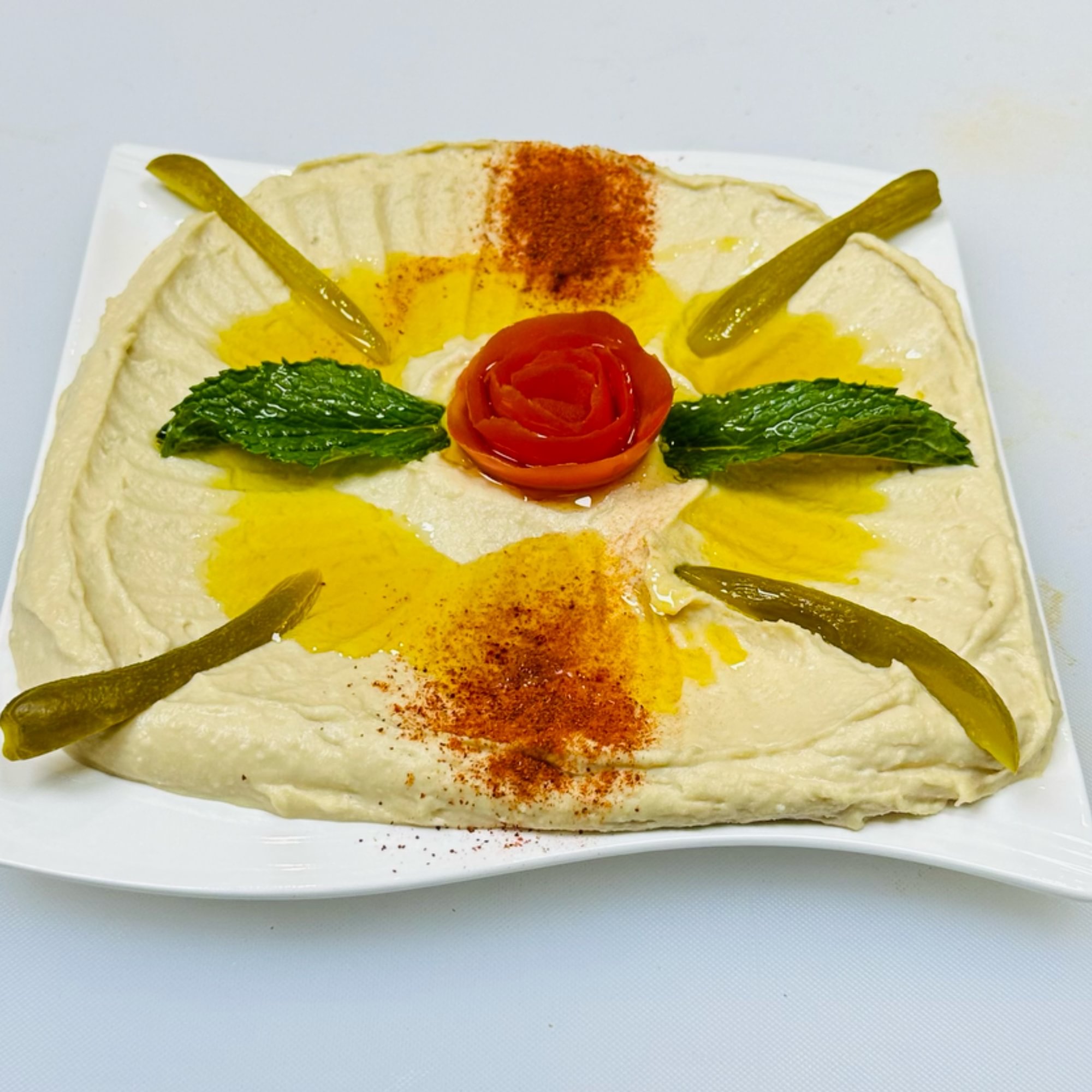 Hummus