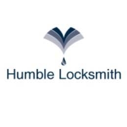 Humble Locksmith Logo