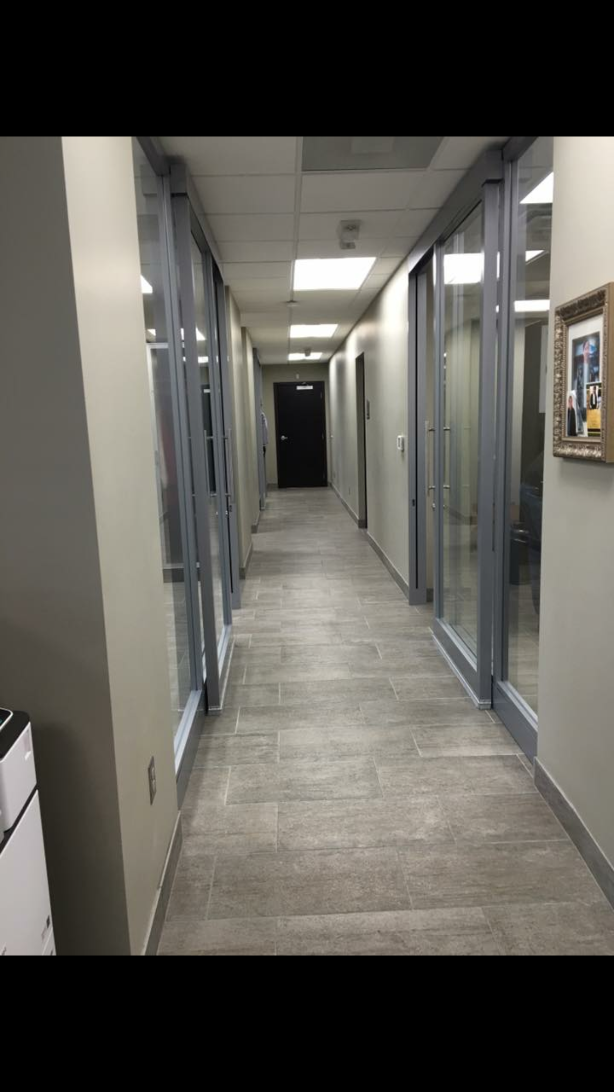 Pristine Cleaning Service Image