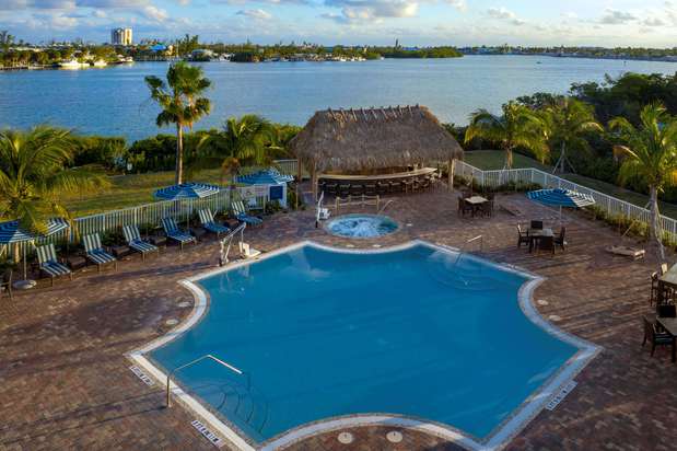 Images Hampton Inn Marathon - Florida Keys