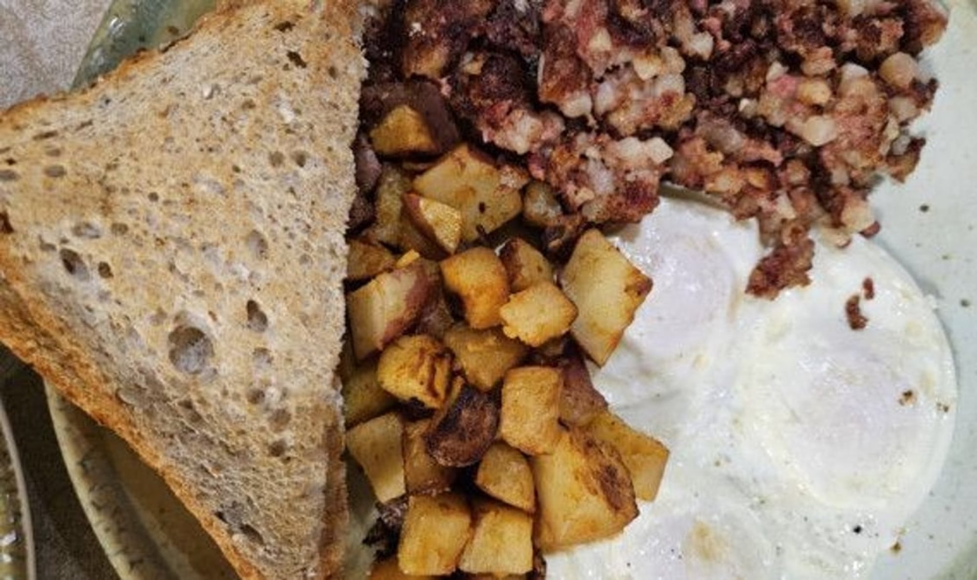 Corned Beef Hash