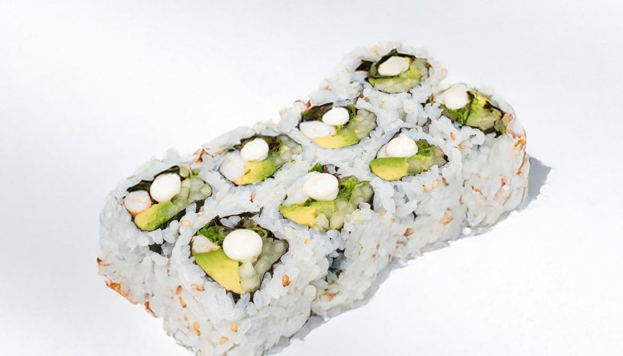 R15 Boston Roll