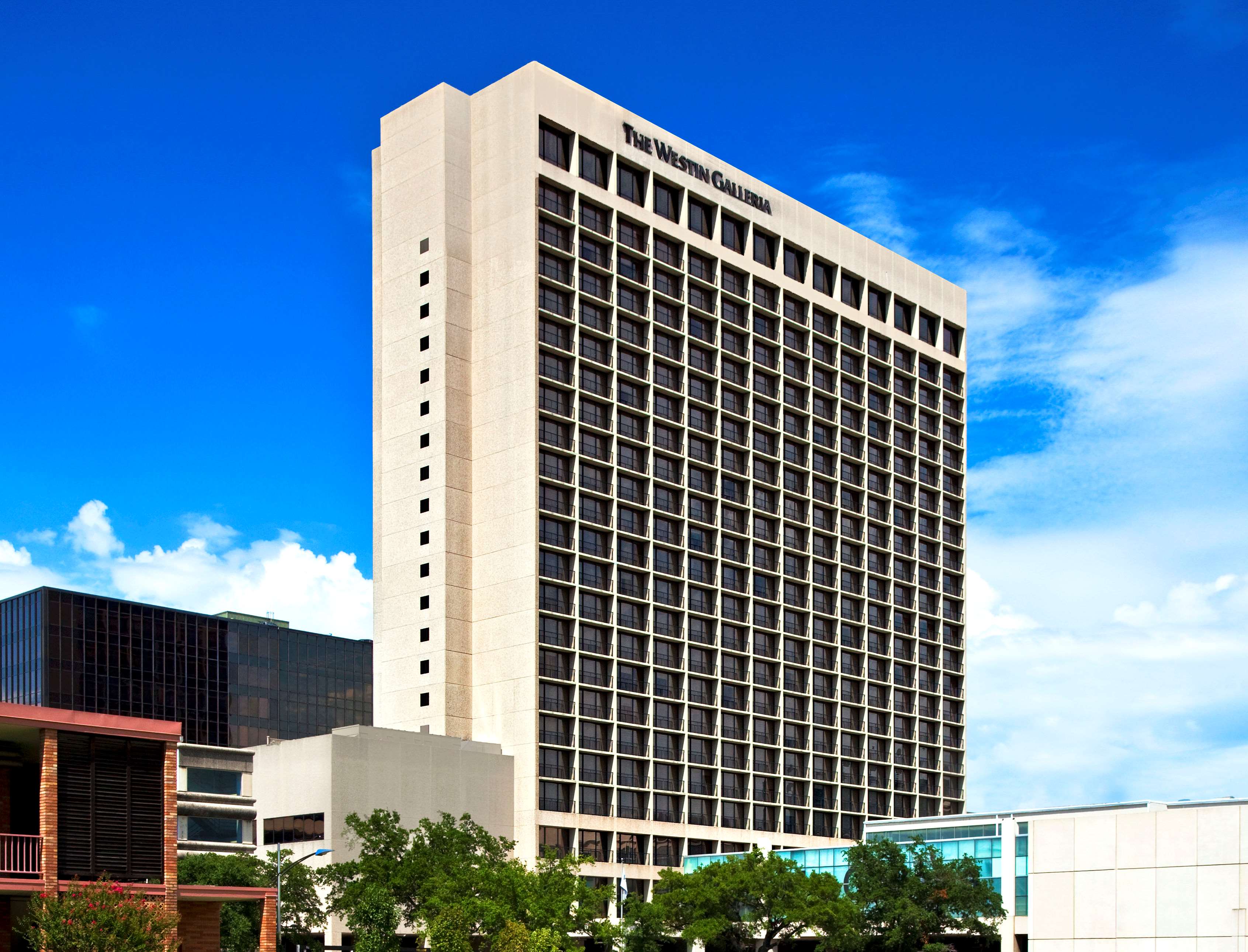 Experience Luxury At The Westin Galleria Houston