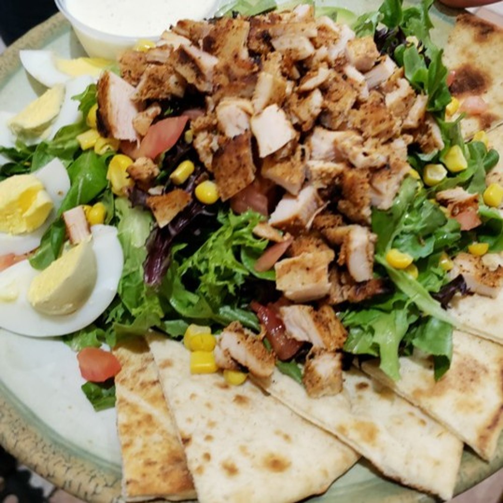 Cobb Salad