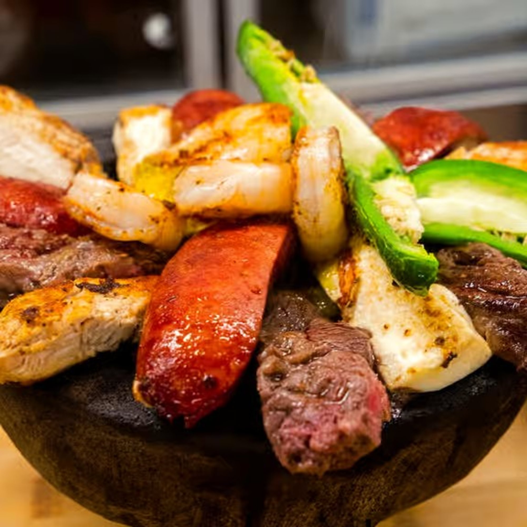 Molcajete