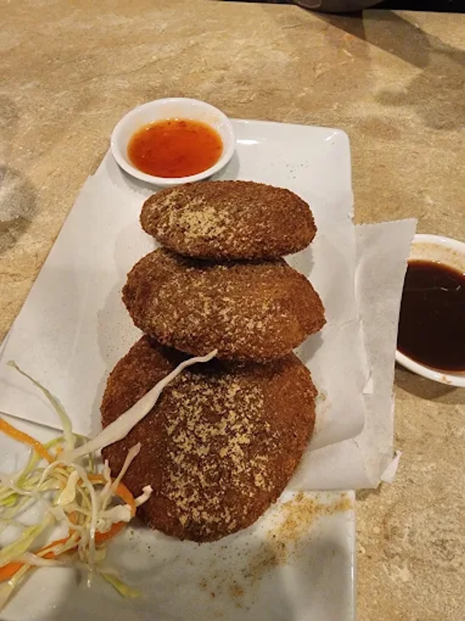 Crab Cake
