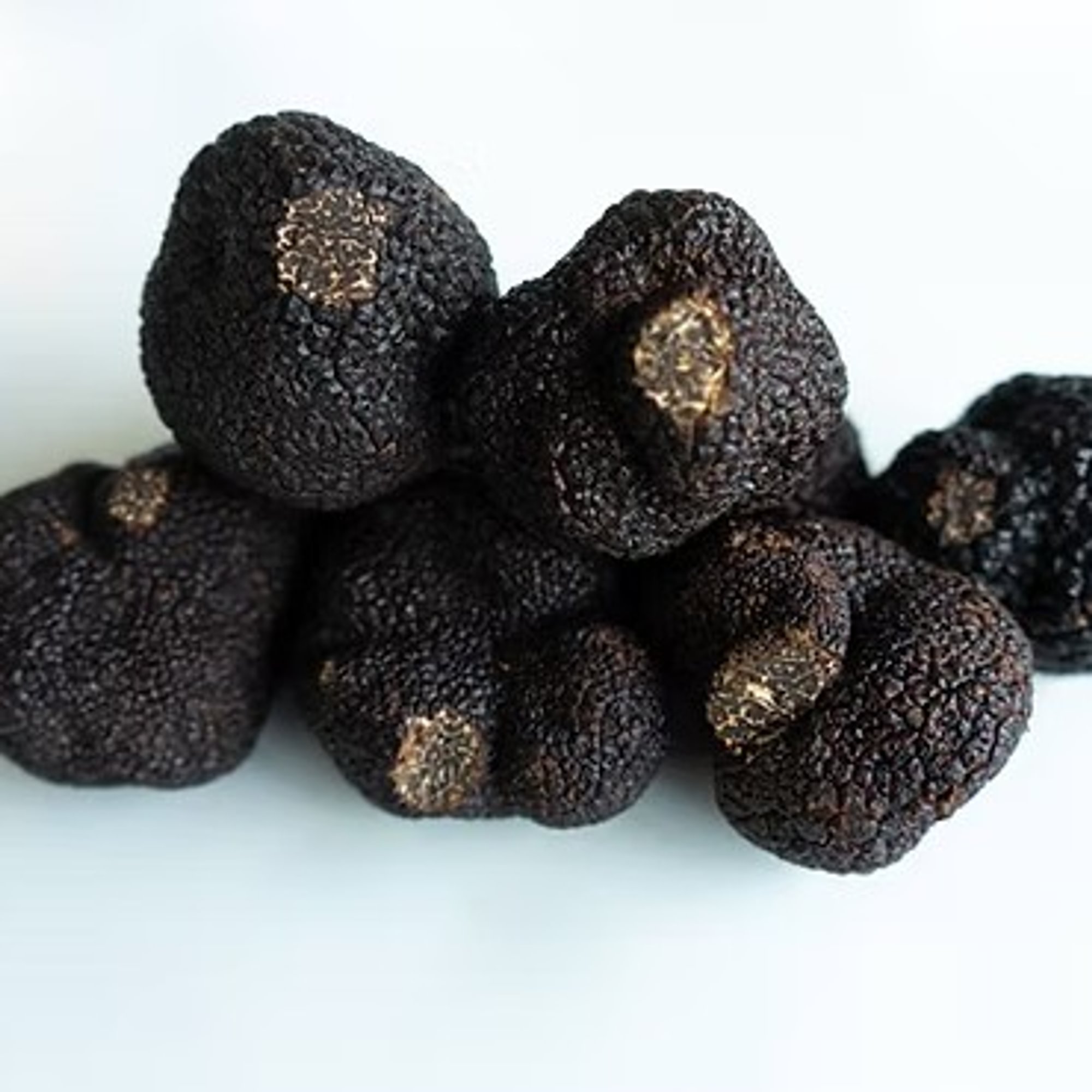 Black Truffle Olive Oil