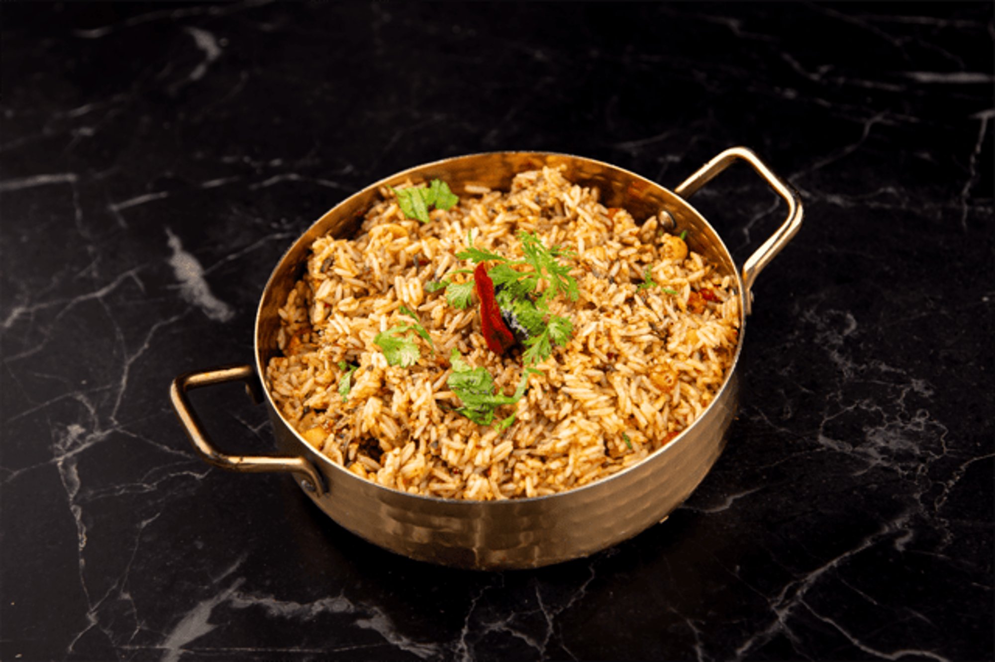 Avakai Pulihora