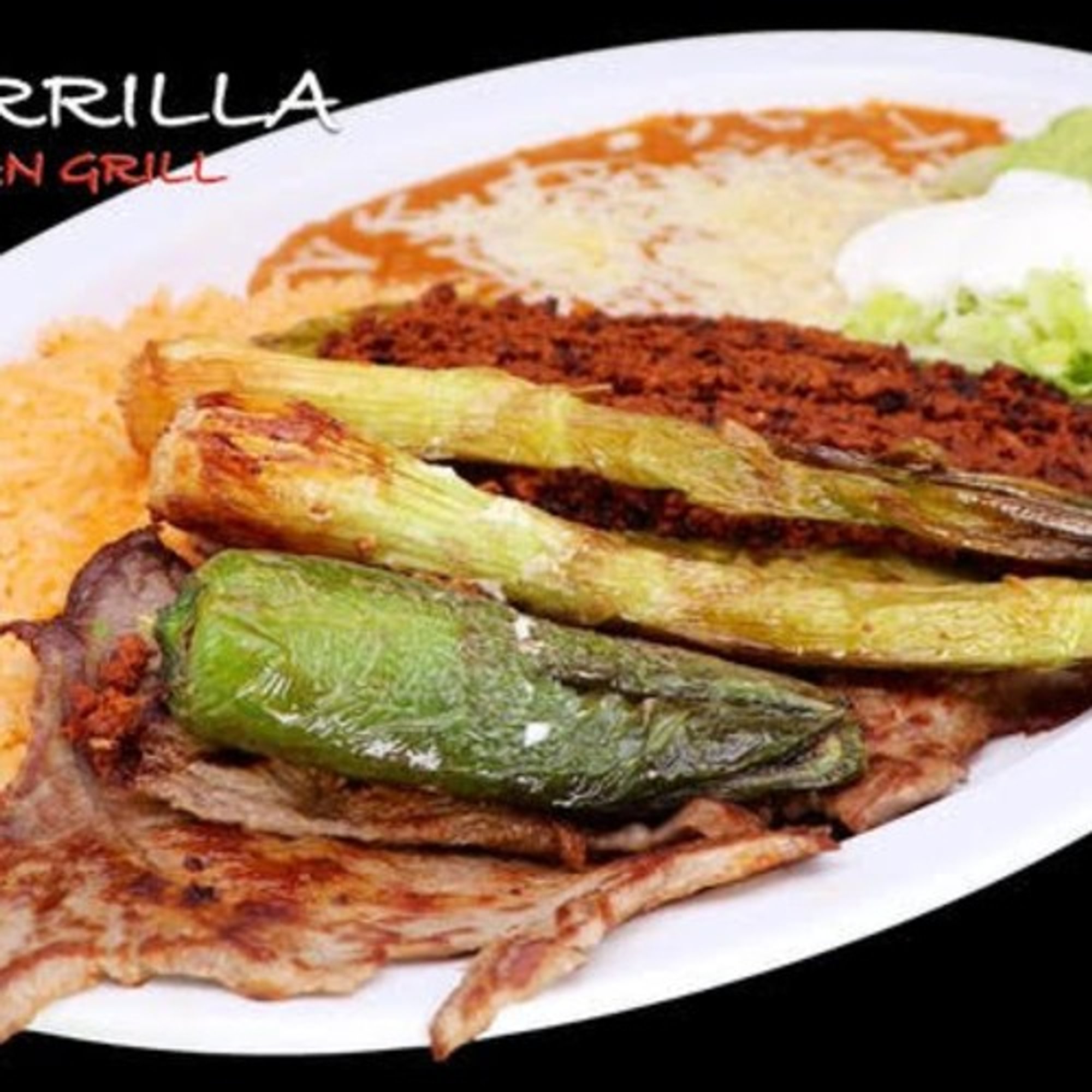 Carne Azteca