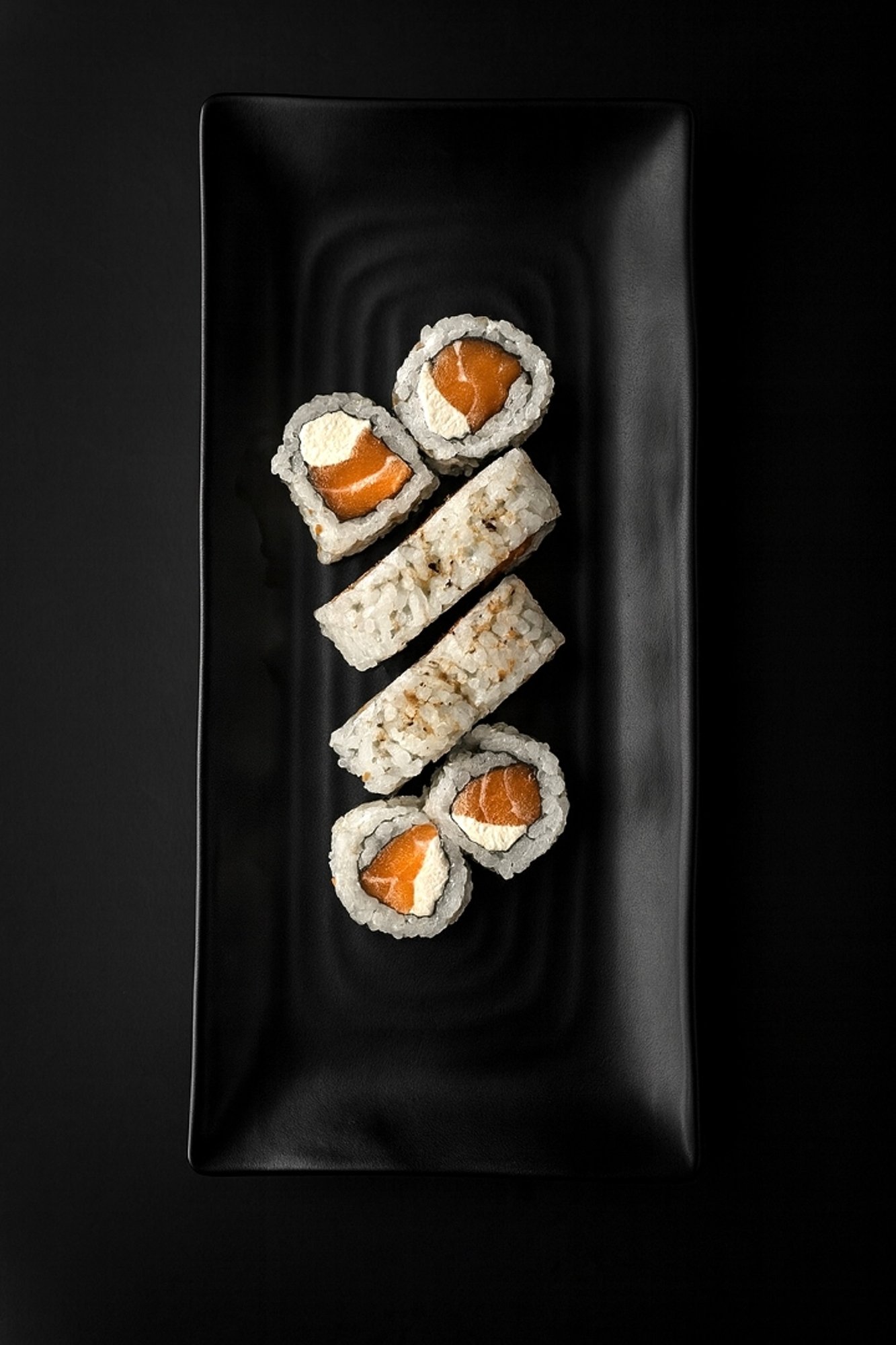 Philly Roll