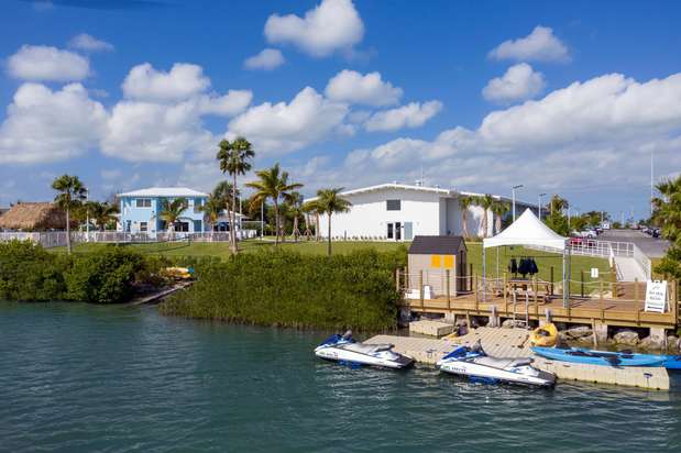Images Hampton Inn Marathon - Florida Keys