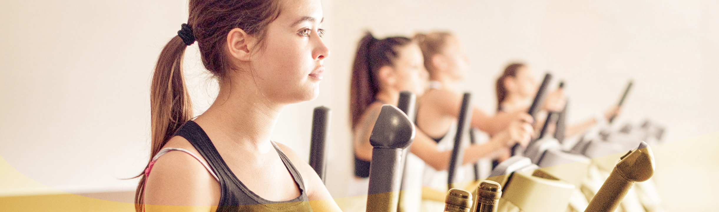 Bilder PRINCESS – Fitness und Wellness für die Frau