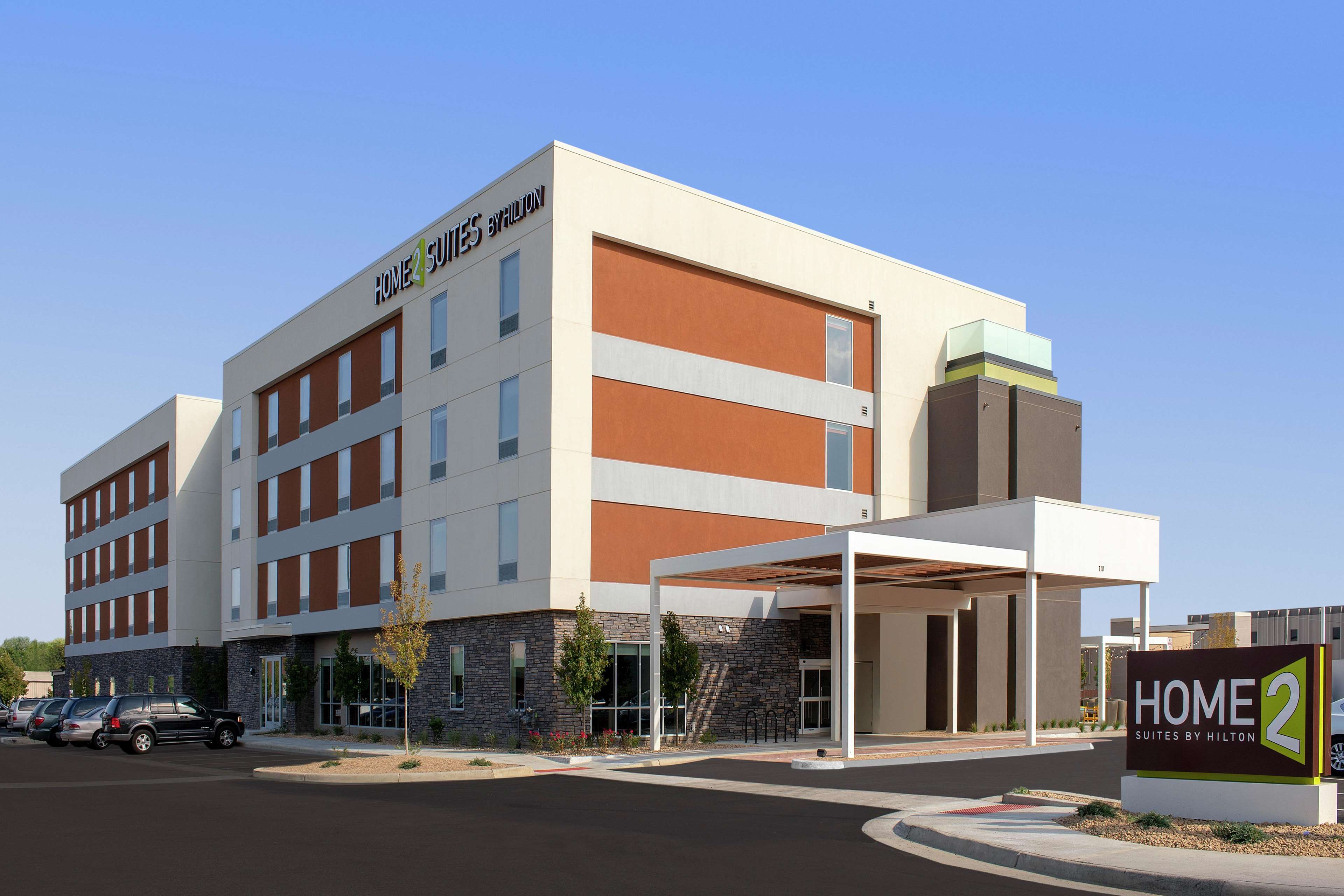 Home2 Suites by Hilton Longmont Photo