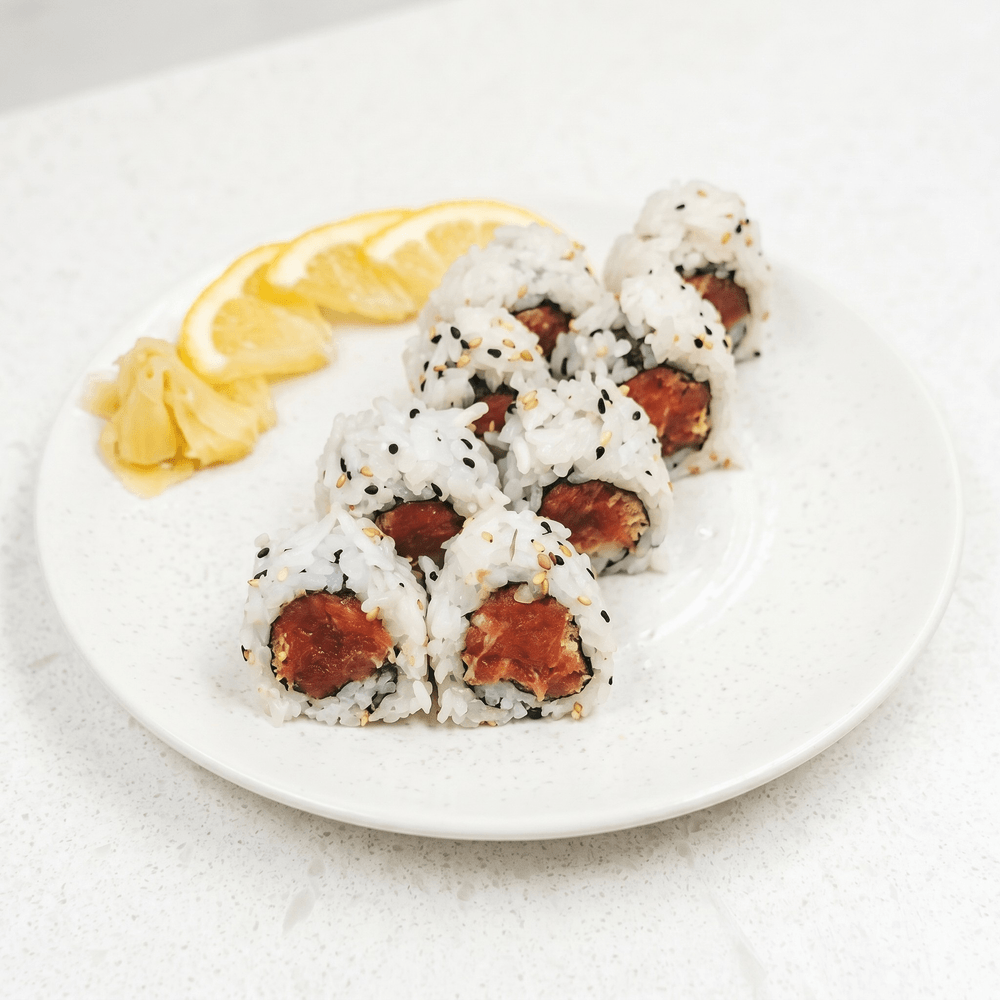 Spicy Tuna Roll