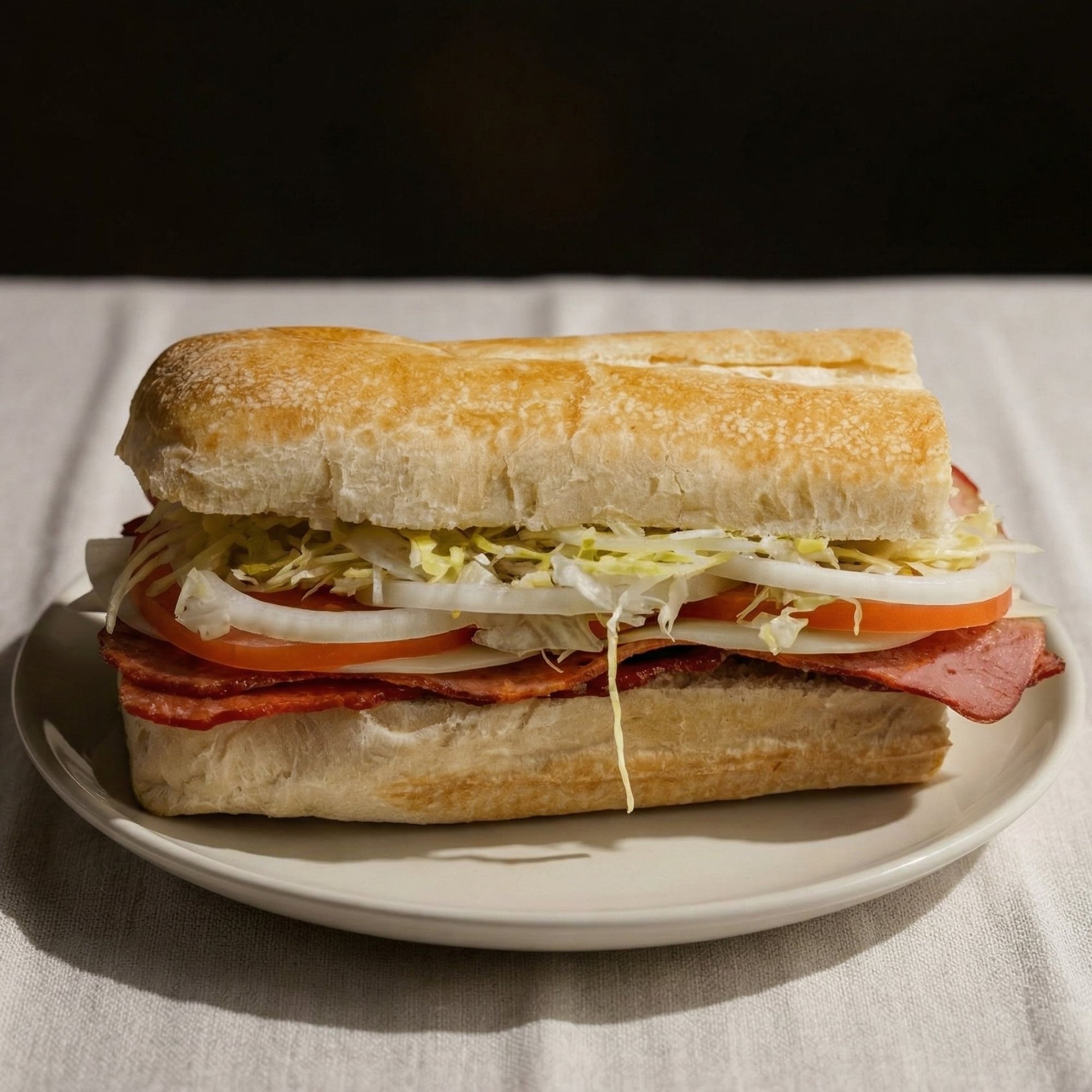 B.L.T Sub