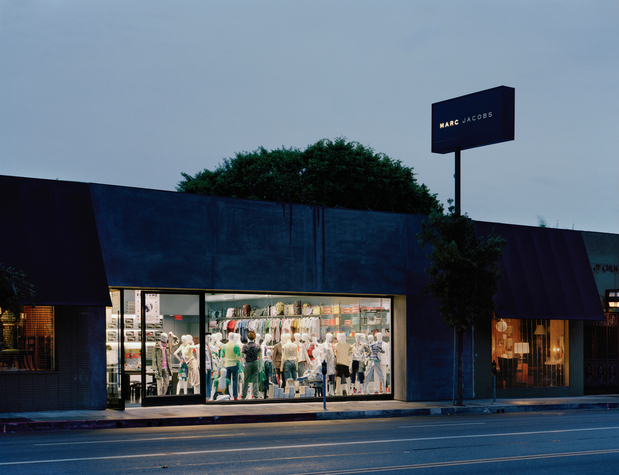 Images Marc by Marc Jacobs Los Angeles - Now Closed