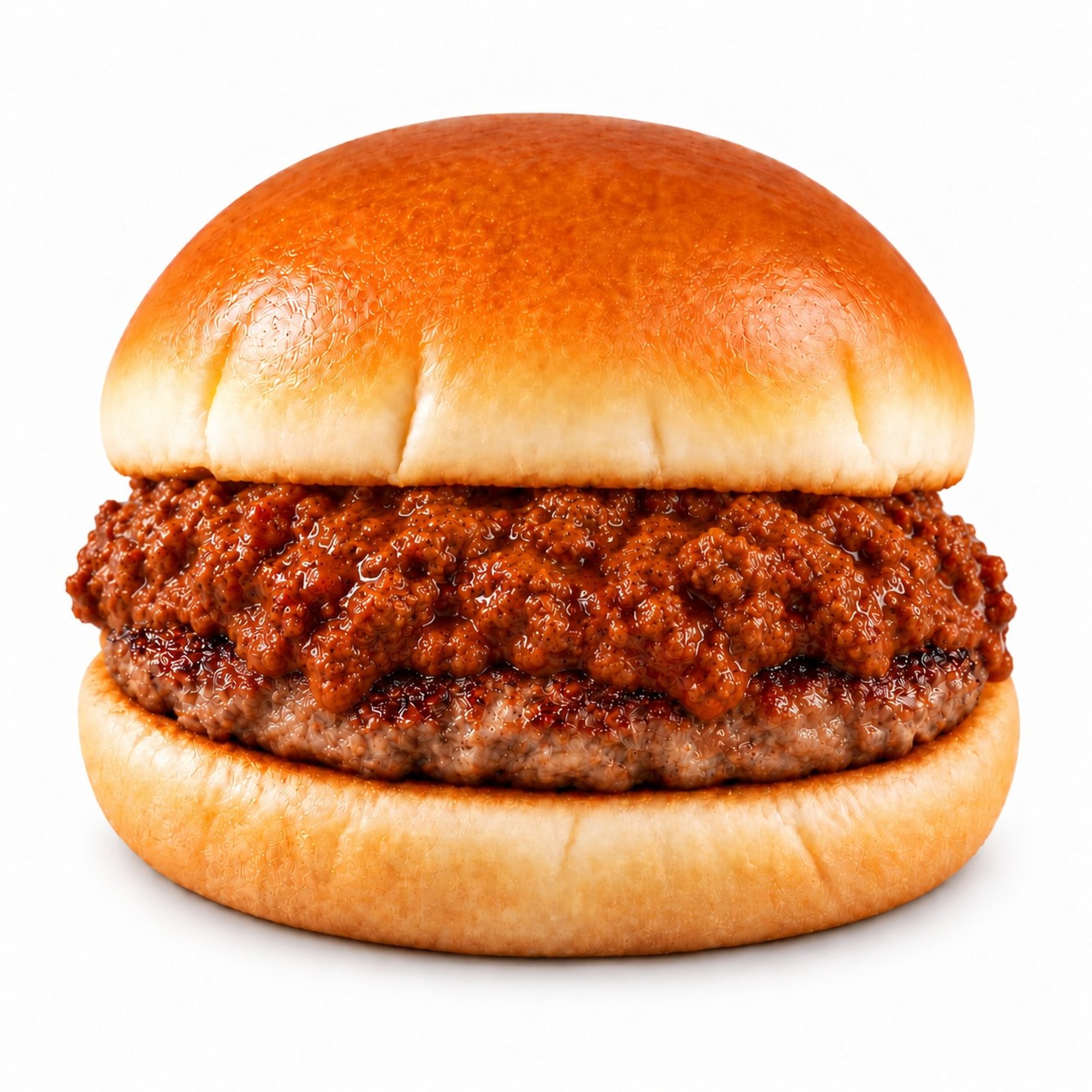Chili Burger