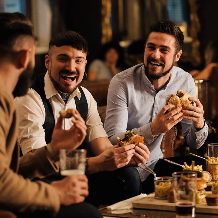 The Forest Grill Image