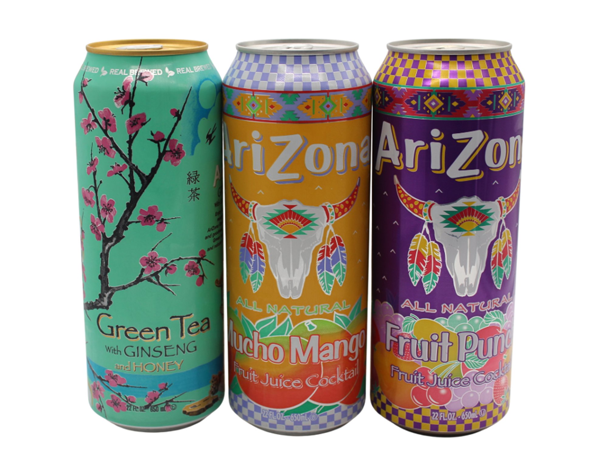 ARIZONAS