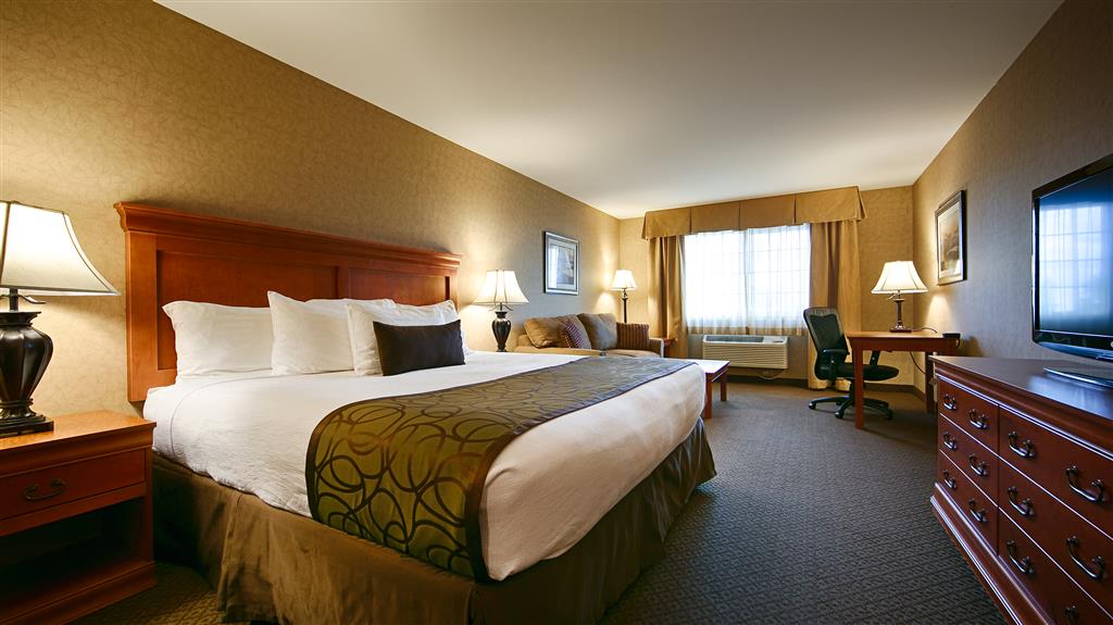 Best Western Plus Kennewick Inn Image