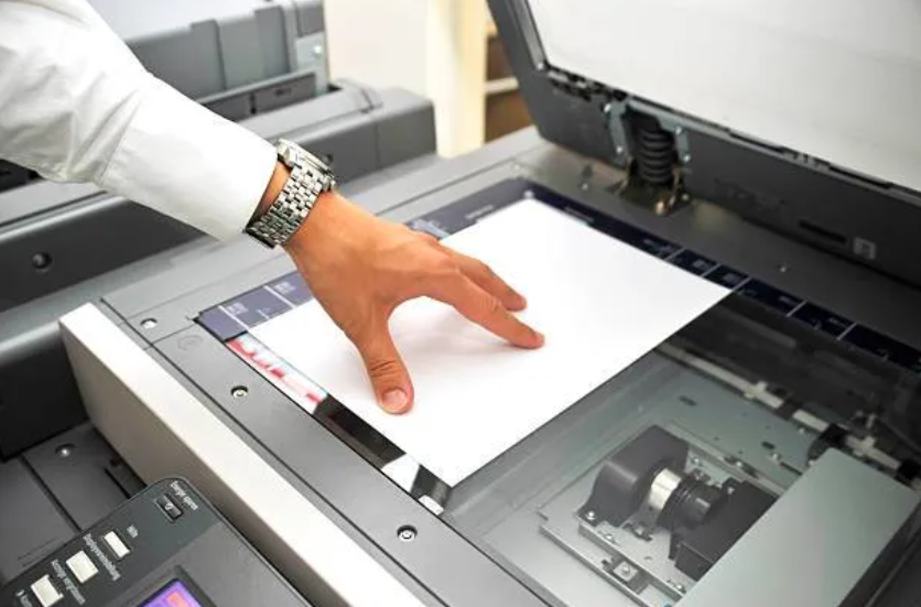 In-Store Self Serve Prints, Copies, and More