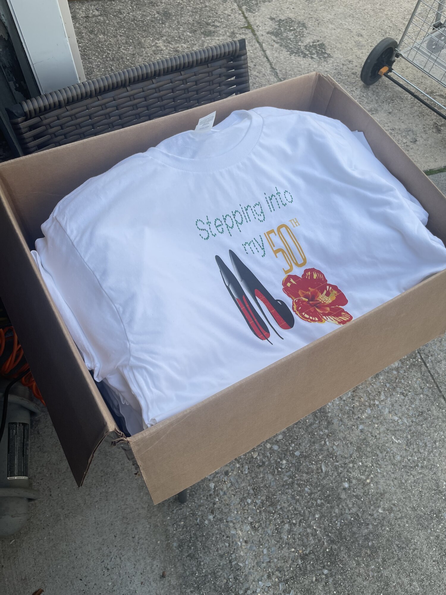 Themed Prints INC Image