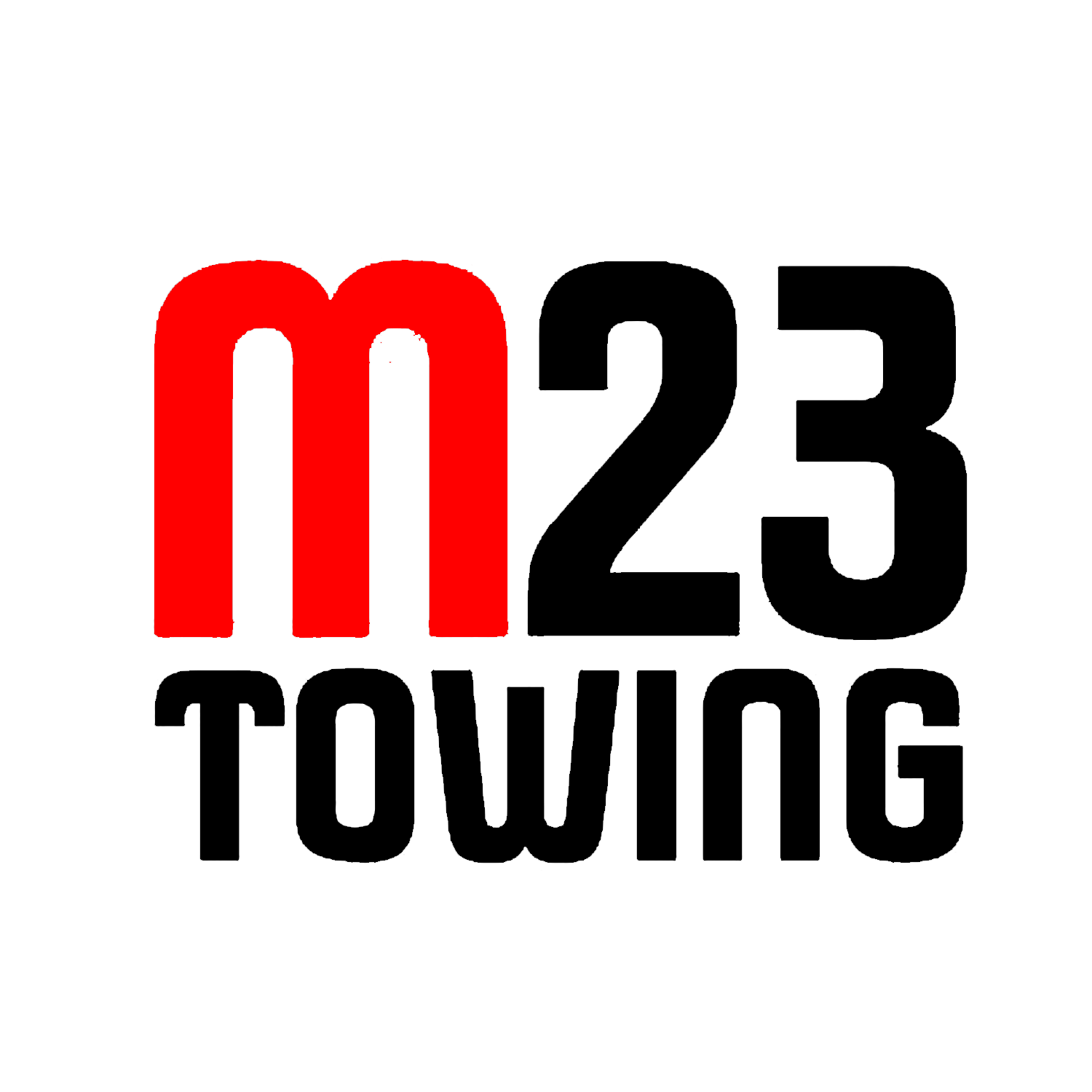 M23 Towing