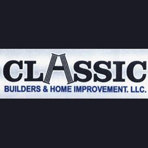 Classic Builders &amp; Home Improvement LLC Logo