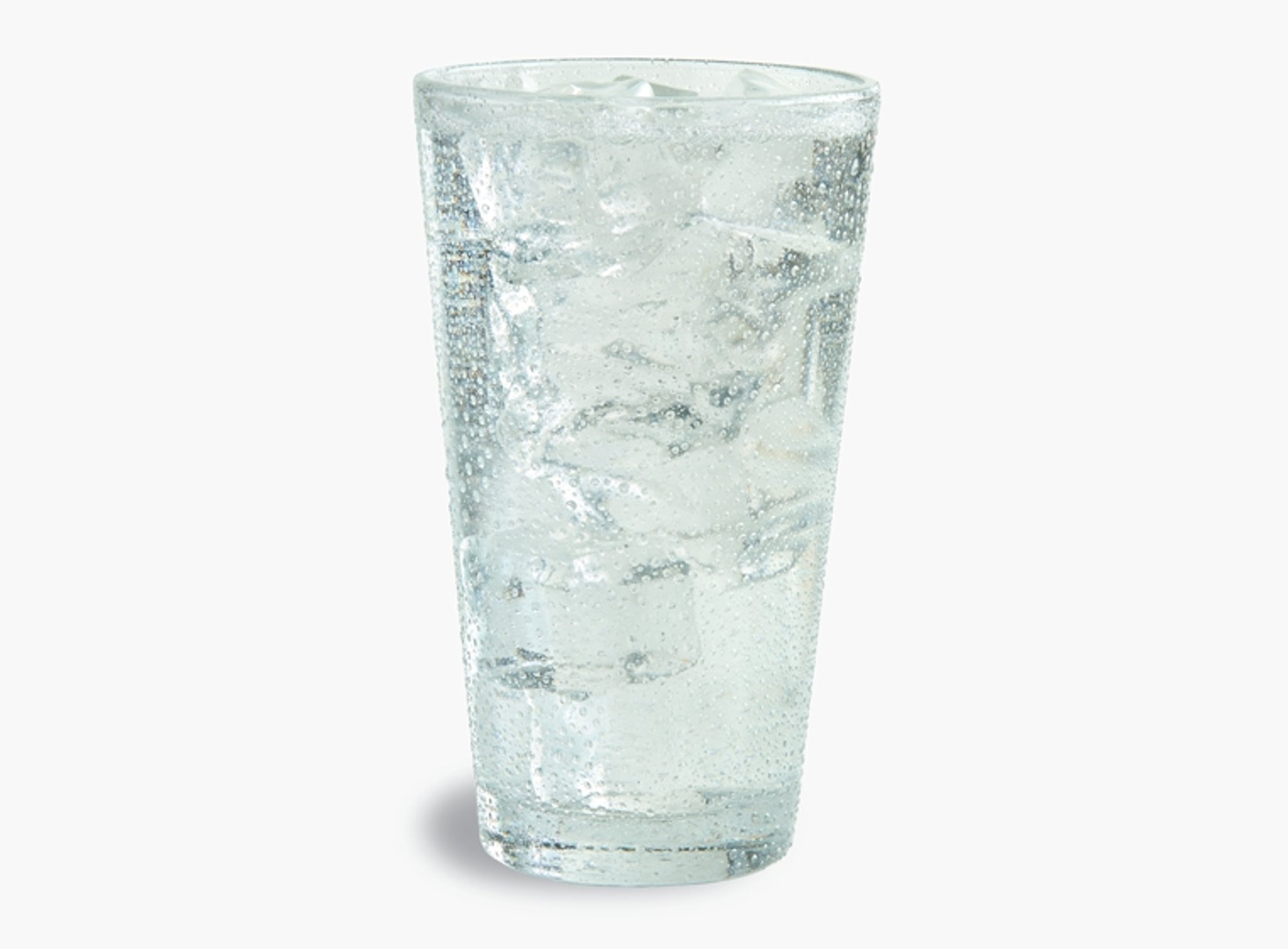 Club Soda