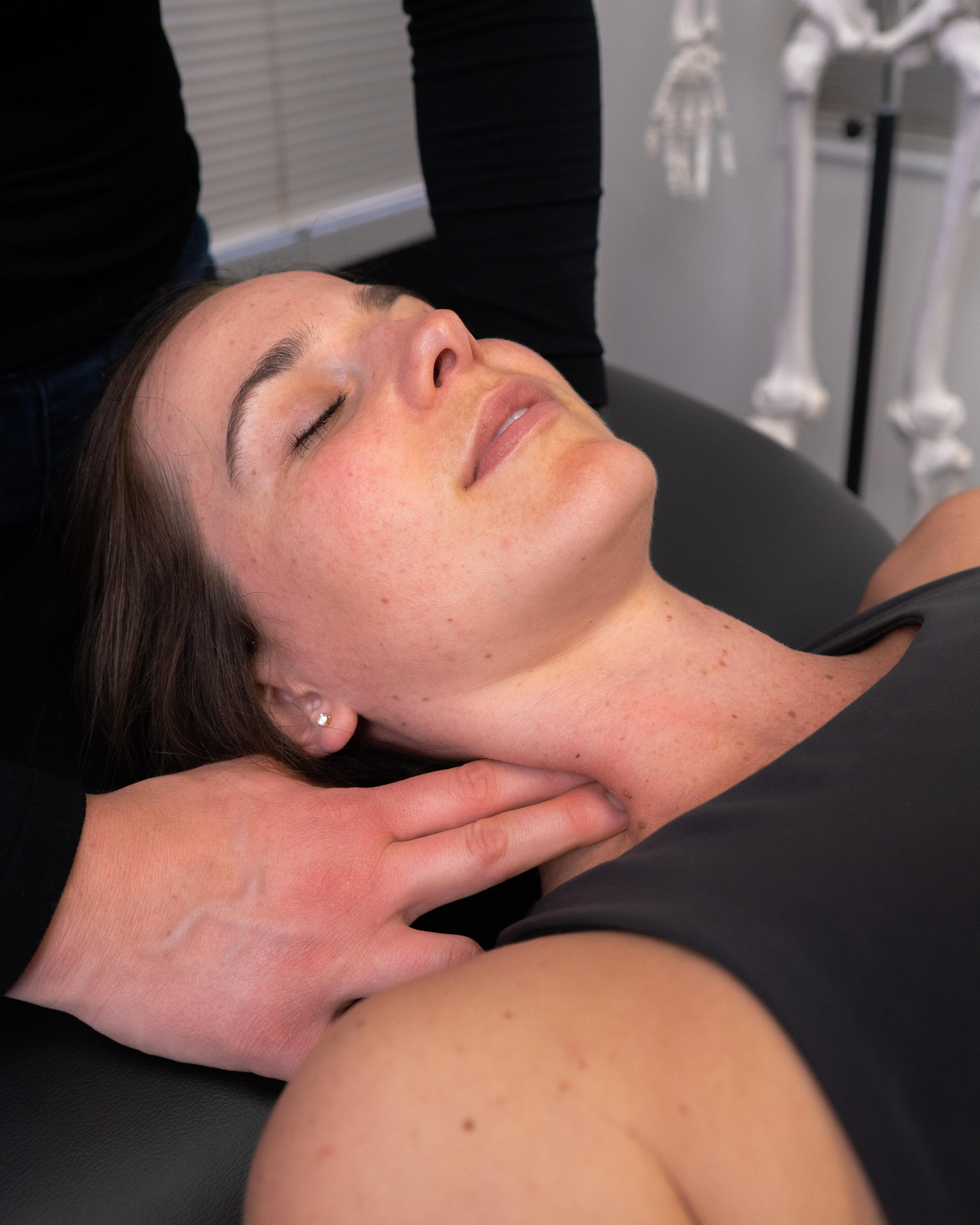 OPAL Movement Therapy Image