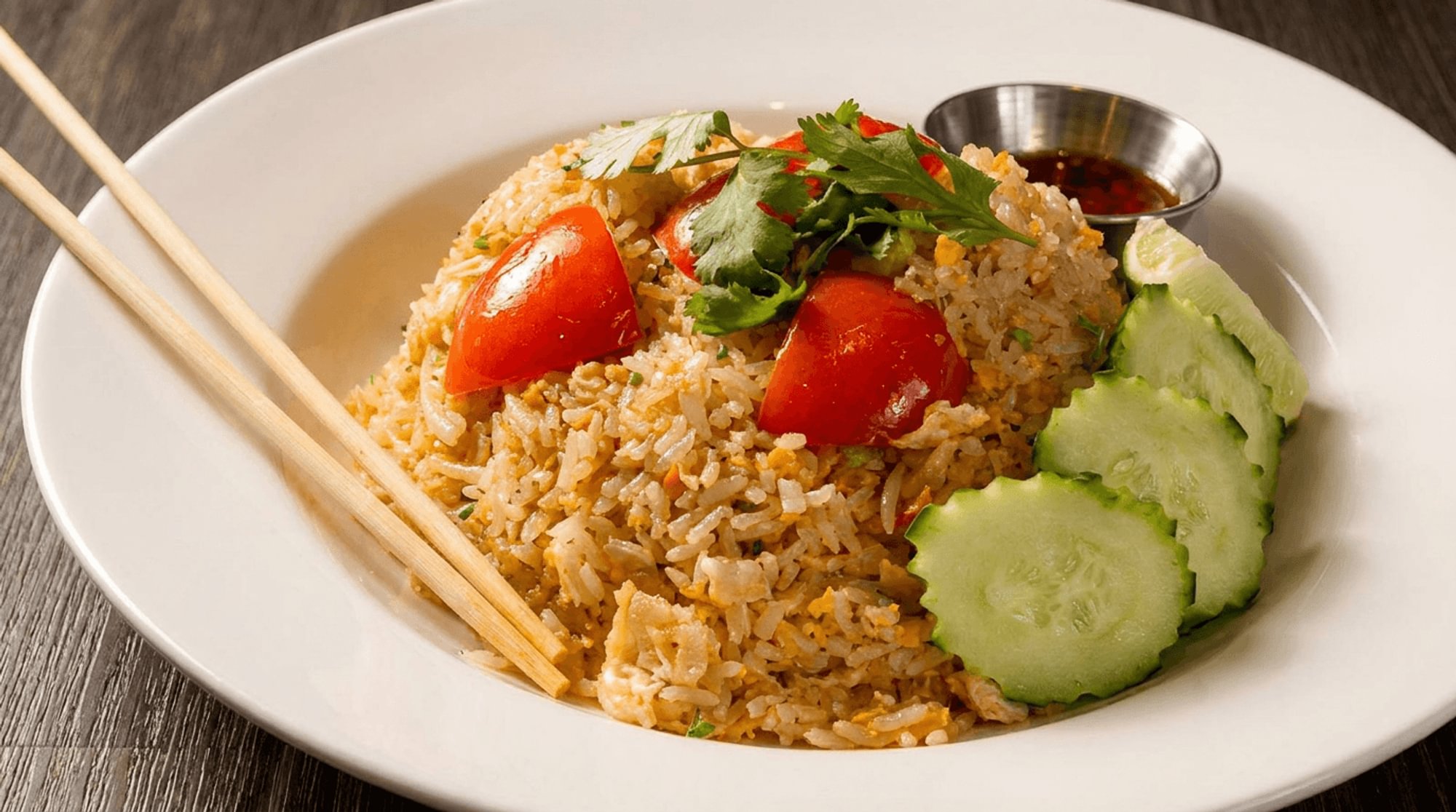 Fried Rice